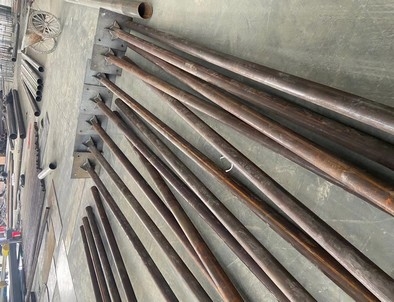 临汾临汾单柱式标杆