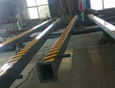 临汾临汾限高标杆加工厂家