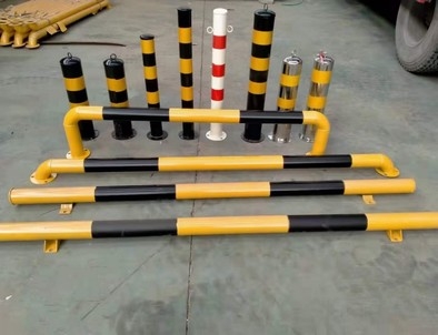 临汾临汾钢管挡车器厂家